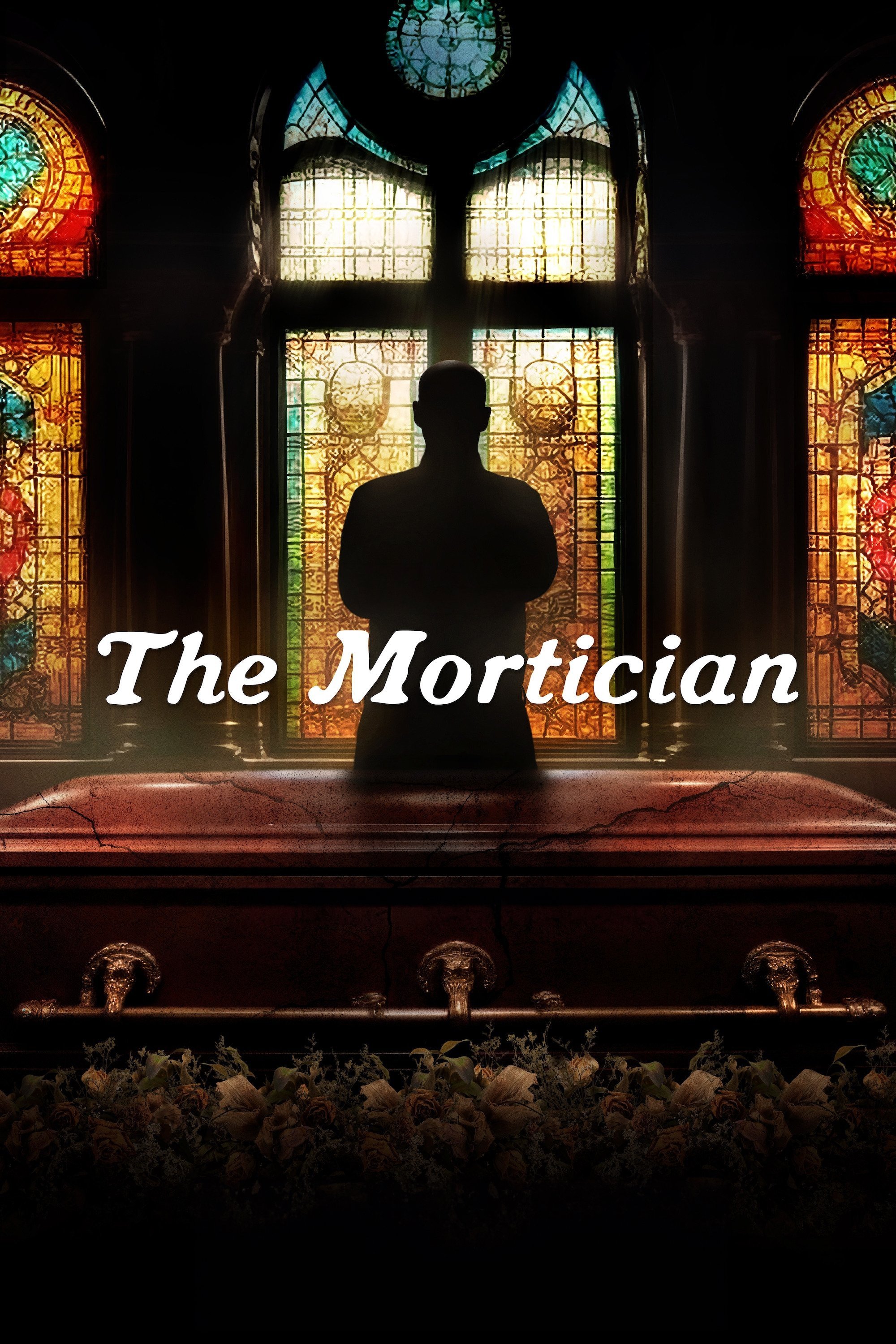 The Mortician [308407] (A1748901330) [[TV Shows]] --Plex--